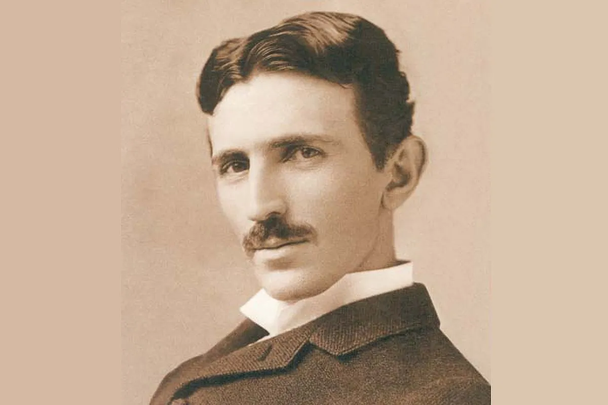 Nikola Tesla