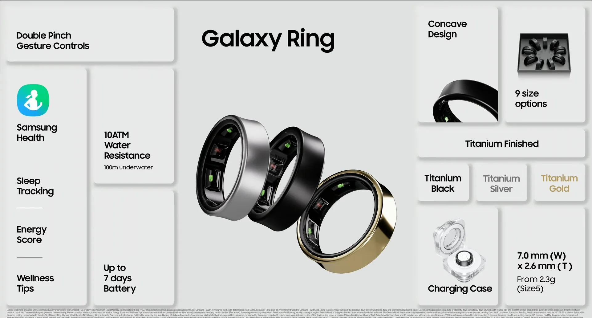 Galaxy Ring