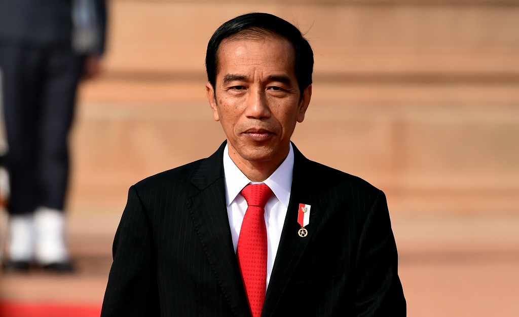 Jokowi