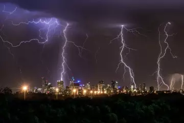 Should You Unplug Electronic Devices During a Thunderstorm?