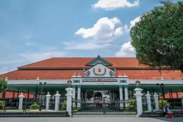 Kraton Yogyakarta: The Rich Cultural Heritage