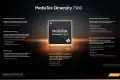 Dimensity 7300 and 7300X: MediaTek New Chip for Smartphones