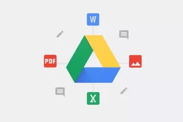 How to Deal with Full Google Drive Storage: Making Room for More Files