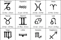 The Wealthiest Zodiac Signs in 2024, Here's Why