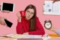 A Way to Stop Thinking About Work Continuously from Psychologist