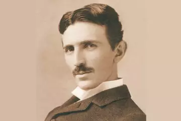 Nikola Tesla: A Brilliant Scientist Who Lived a Tragic Life