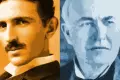 The Rivalry Between Nikola Tesla and Thomas Edison: Why Were They at Odds?