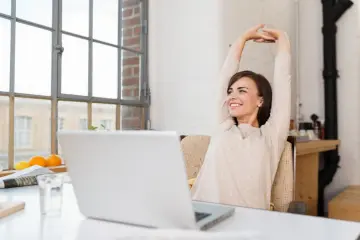 8 Tips to Finish Work On Time and Stay Stress-Free