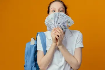 5 Financial Tips for New College Students