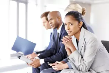 Avoiding ‘Red Flags’ in Job Interviews: A Guide for Job Seekers