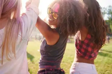 Are You a Bubbly Person? Discover 6 Traits That Might Define You!