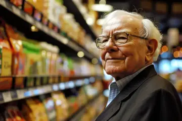 7 Frugal Living Tips Inspired by Warren Buffett