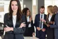 5 Characteristics of Strong Female Leaders