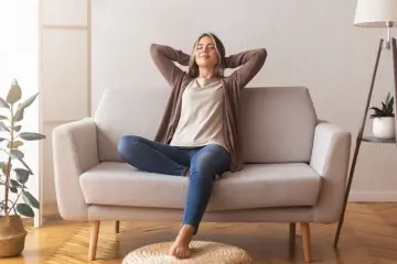 4 Swedish Lifestyle for Health and Longevity
