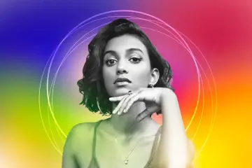 Discover Your Aura Color Based on Your Zodiac Sign!