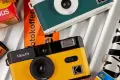 How Fear of Change Led to Kodak's Downfall