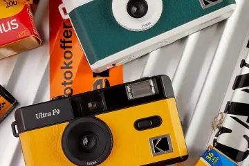 How Fear of Change Led to Kodak's Downfall