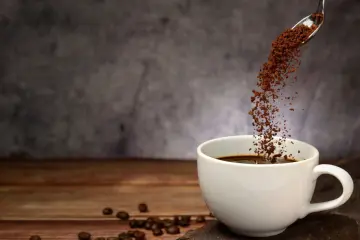 The Dark Side of Instant Coffee: 5 Health Risks You Need to Know About