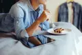 Avoiding Bad Nighttime Habits to Prevent Weight Gain