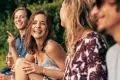 5 Ways Happy People Think: No Need for External Validation