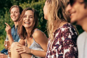 4 Happiness Hormones and How to Boost Them