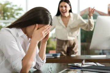 8 Signs Your Workplace is Toxic and Harmful to Your Mental Health
