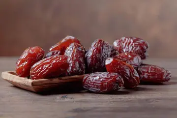 The Benefits of Date Soaking Water for Our Body