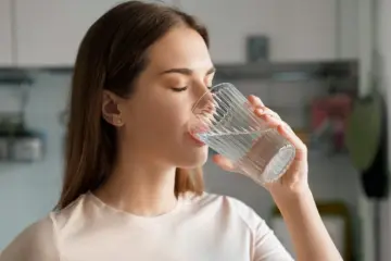 When are the Best Times to Drink Water Throughout the Day?