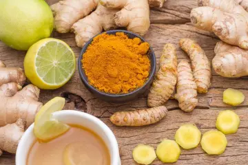 DIY Natural Remedies to Boost Immune System