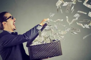 5 Types of Beneficial ‘Extravagant’ Spending