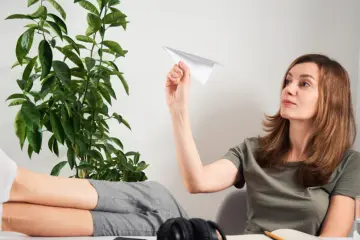 5 Simple Ways to Stop Procrastinating