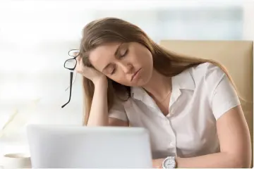 Why Do You Experience Constant Fatigue?