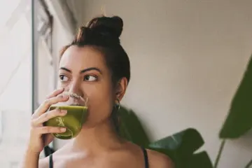 Four Simple and Cost-Effective Ways to Detox Your Body