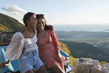 5 Habits of People in the Happiest Countries in the World