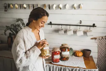 5 Foods That Relieve Stress But Don't Make You Gain Weight