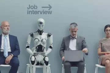 The Threat of AI: Millions at Risk of Unemployment