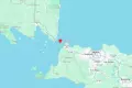 Sunda Strait Megathrust: A Massive Earthquakes Zone in Indonesia