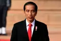 President Jokowi's Apology at the End of His Term