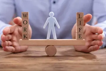 6 Ways to Create a Better Work-Life Balance for Career Success