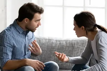 Deflection Personality: People Who Like to Twist Facts
