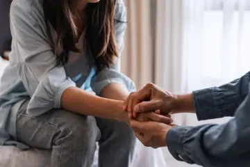 How to Support Your Partner After Job Loss Due to Layoff