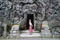 Goa Gajah Temple: The Elephant Cave of Ubud, Bali