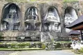 Gunung Kawi Temple: The Ancient Royal Tomb in Bali