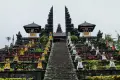 Exploring Pura Besakih: Bali’s Iconic Mother Temple